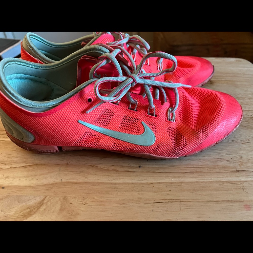 Nike Women's Free Bionic size 10